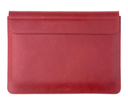 Etui na laptopa FIXED Oxford do Apple MacBook Pro 16" (od 2019) red